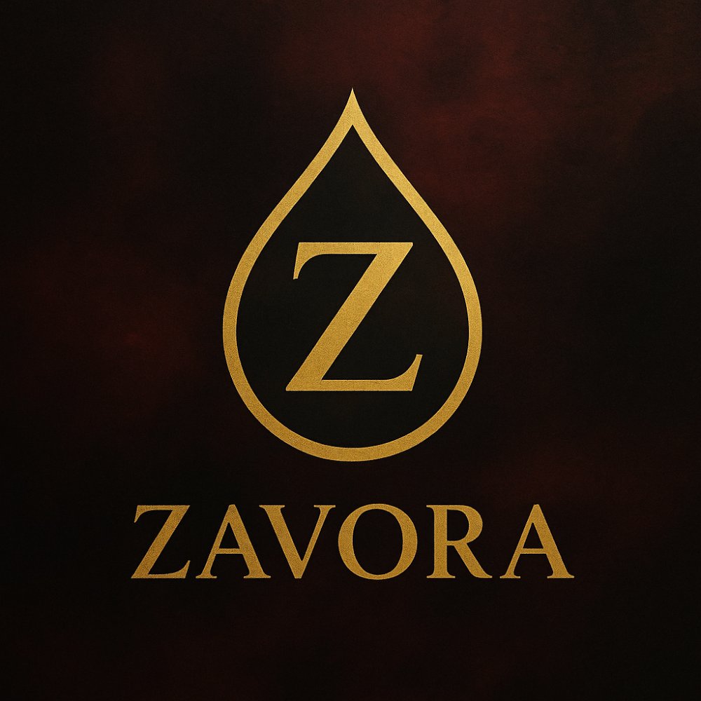 Zavora Arabic Lotion